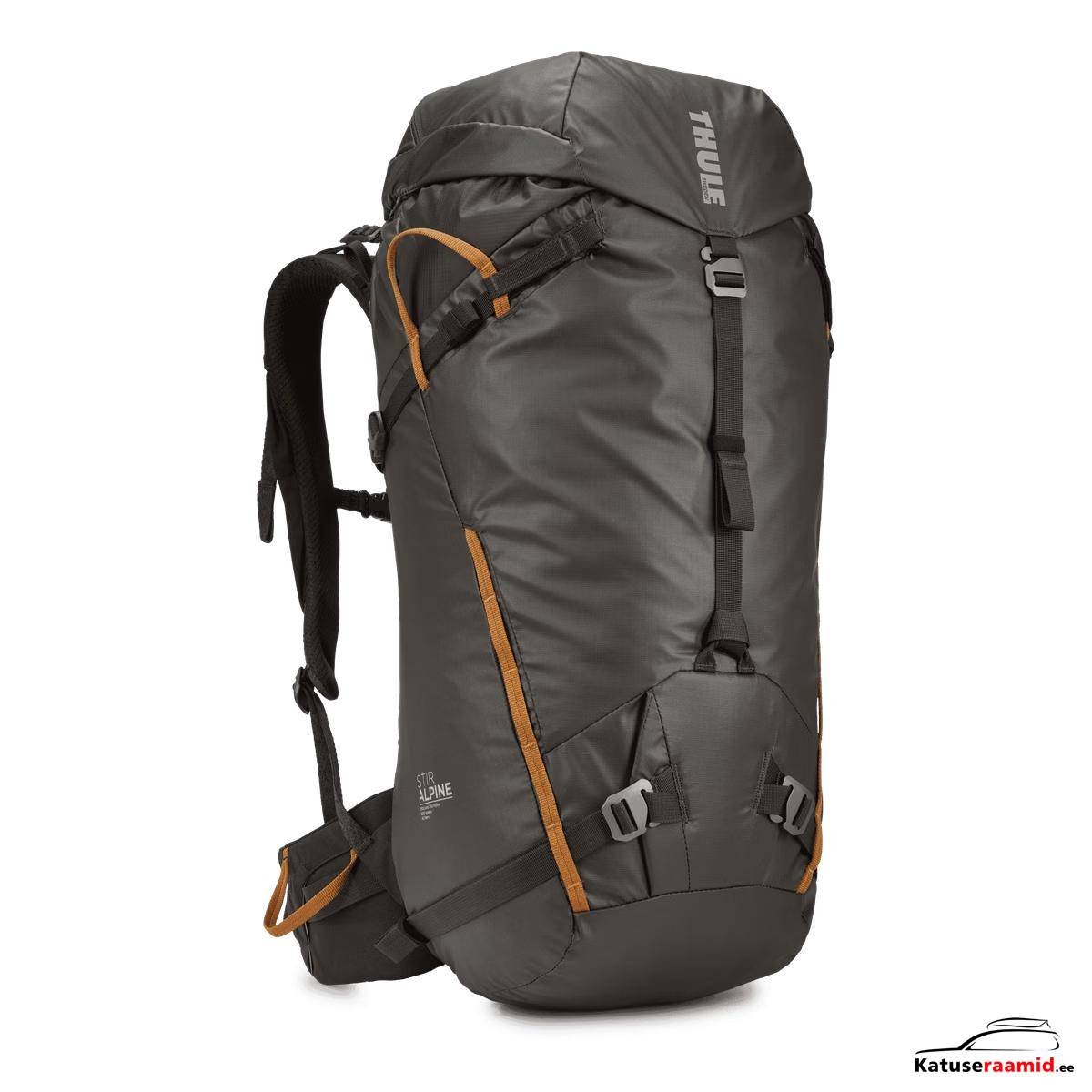 Thule Stir Alpine 40L