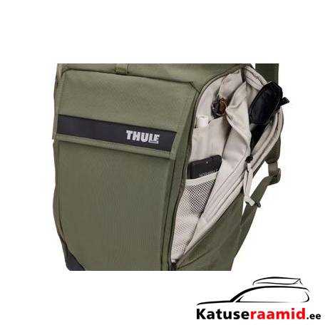 Thule Paramount 24L