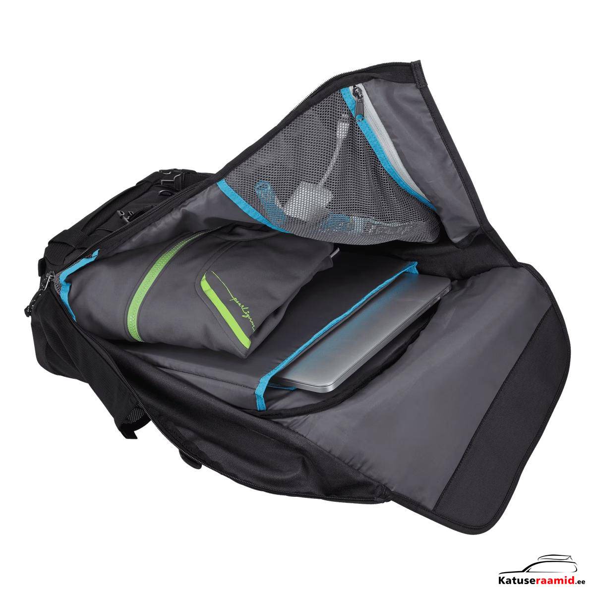 Thule Subterra 25L