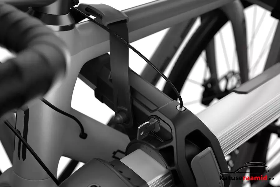 Thule OutWay Hanging 2, 994001 Thule OutWay Hanging 2, 994001
