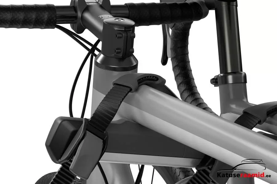 Thule OutWay Hanging 2, 994001 Thule OutWay Hanging 2, 994001