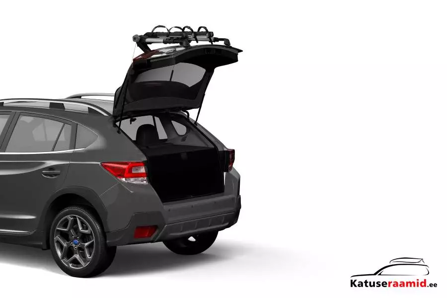 Thule OutWay Hanging 3, 995001 Thule OutWay Hanging 3, 995001