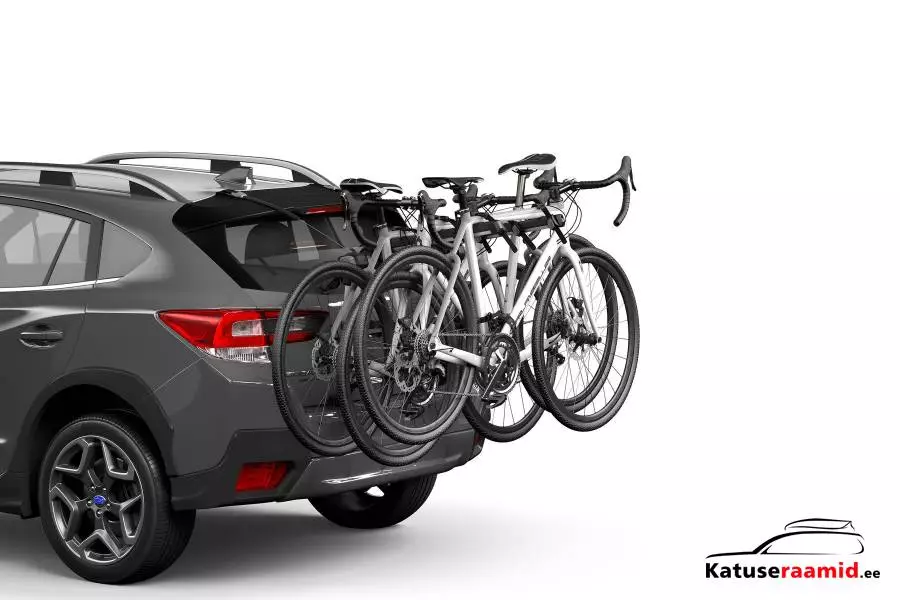 Thule OutWay Hanging 3, 995001 Thule OutWay Hanging 3, 995001