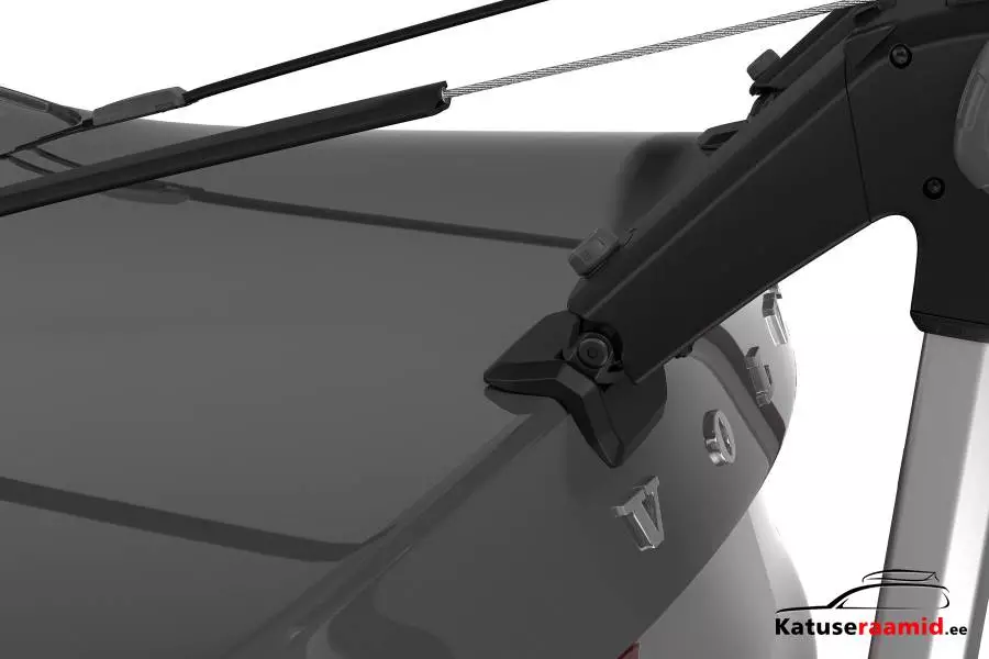 Thule OutWay Hanging 3, 995001 Thule OutWay Hanging 3, 995001