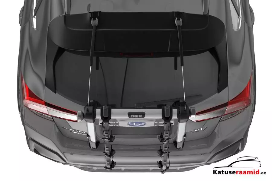 Thule OutWay Hanging 3, 995001 Thule OutWay Hanging 3, 995001