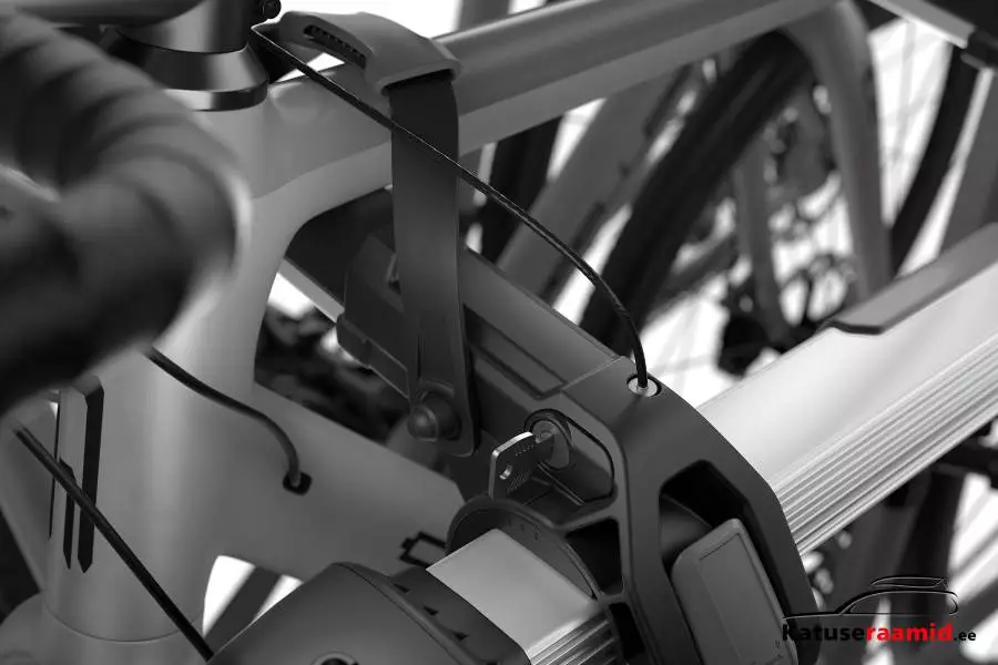 Thule OutWay Hanging 3, 995001 Thule OutWay Hanging 3, 995001