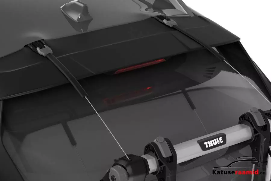 Thule OutWay Hanging 3, 995001 Thule OutWay Hanging 3, 995001