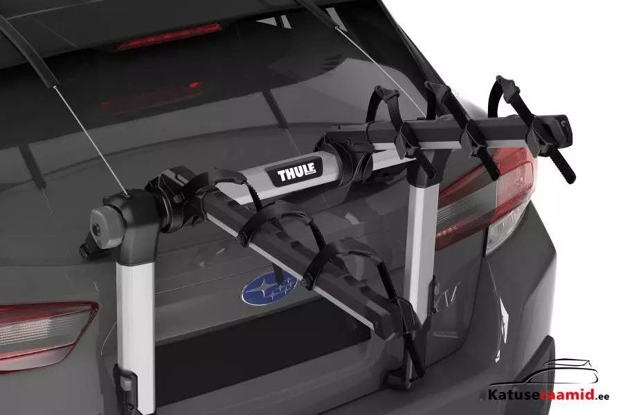 Thule OutWay Hanging 3, 995001 Thule OutWay Hanging 3, 995001