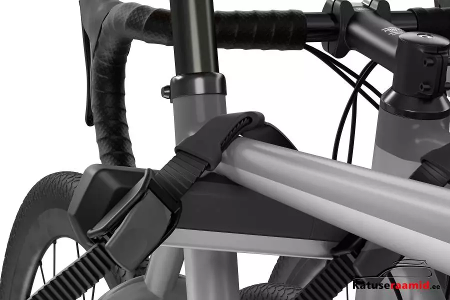 Thule OutWay Hanging 3, 995001 Thule OutWay Hanging 3, 995001