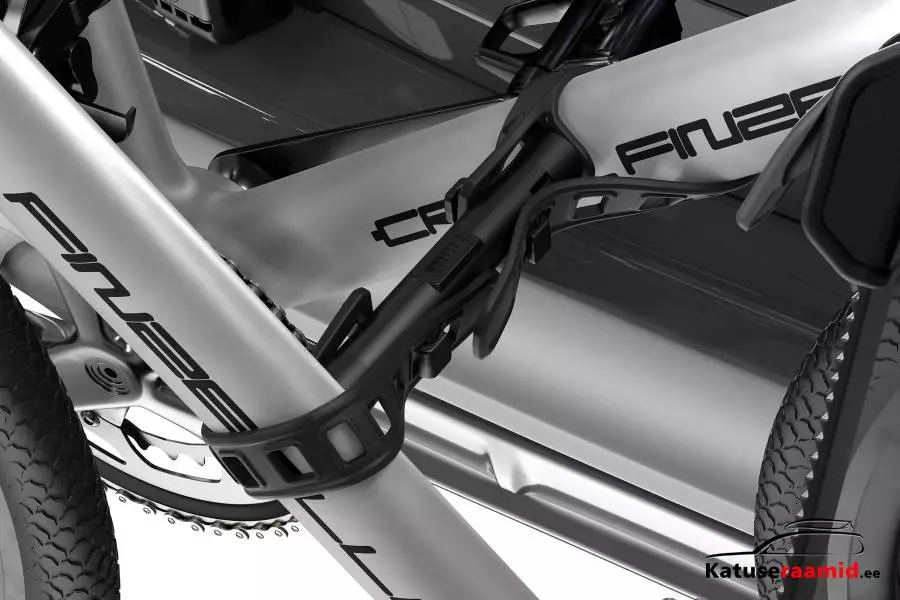 Thule OutWay Hanging 3, 995001 Thule OutWay Hanging 3, 995001