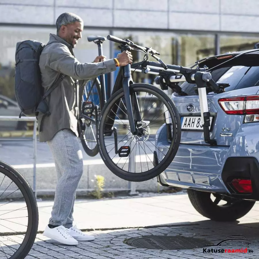 Thule OutWay Hanging 3, 995001 Thule OutWay Hanging 3, 995001