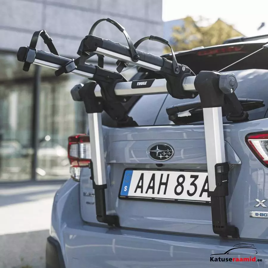 Thule OutWay Hanging 3, 995001 Thule OutWay Hanging 3, 995001