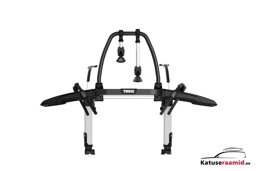 Thule OutWay Platform 2, 993001 Thule OutWay Platform 2, 993001