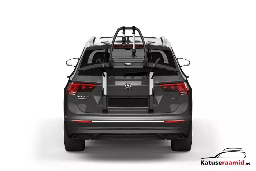 Thule OutWay Platform 2, 993001 Thule OutWay Platform 2, 993001