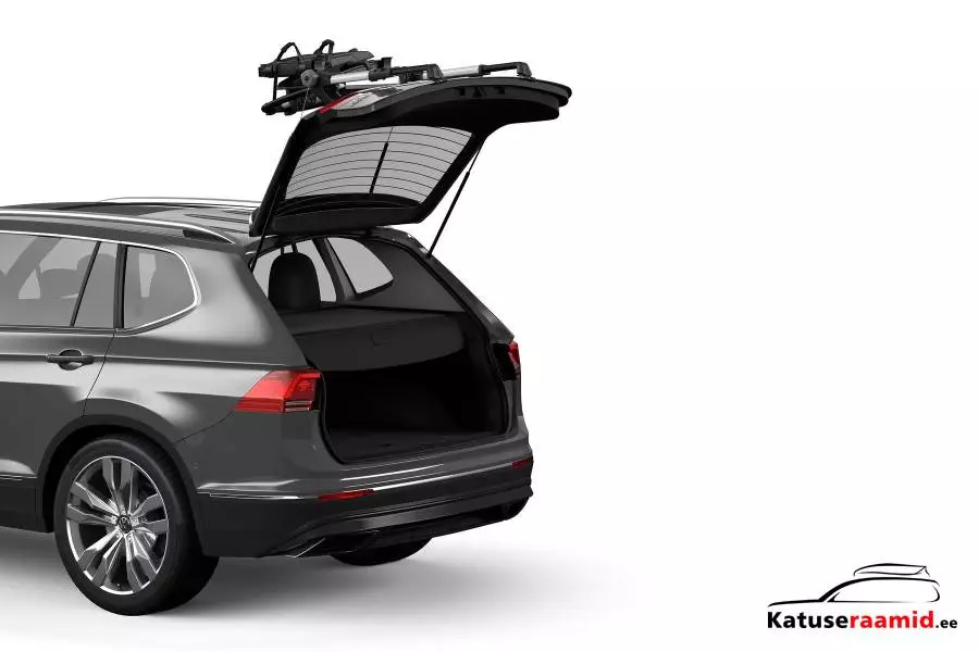 Thule OutWay Platform 2, 993001 Thule OutWay Platform 2, 993001