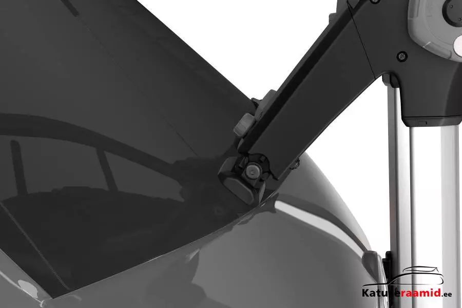 Thule OutWay Platform 2, 993001 Thule OutWay Platform 2, 993001