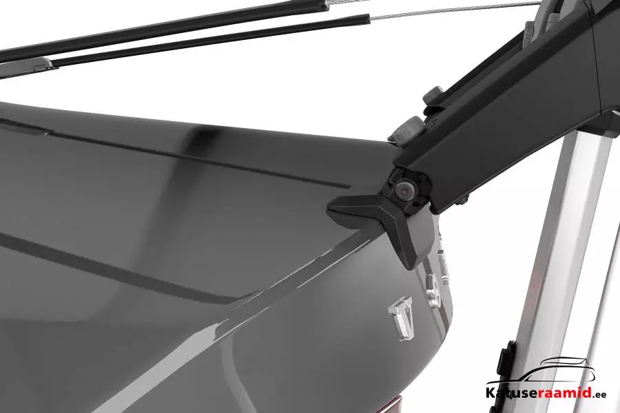 Thule OutWay Platform 2, 993001 Thule OutWay Platform 2, 993001