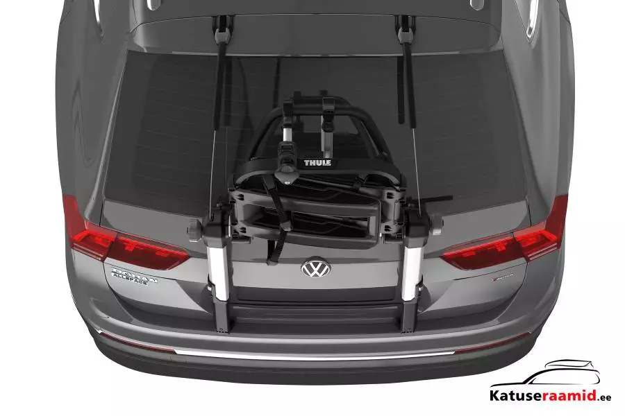 Thule OutWay Platform 2, 993001 Thule OutWay Platform 2, 993001