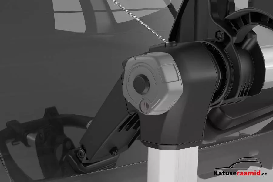 Thule OutWay Platform 2, 993001 Thule OutWay Platform 2, 993001