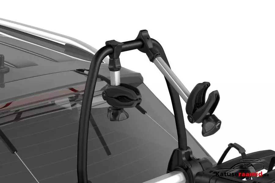 Thule OutWay Platform 2, 993001 Thule OutWay Platform 2, 993001