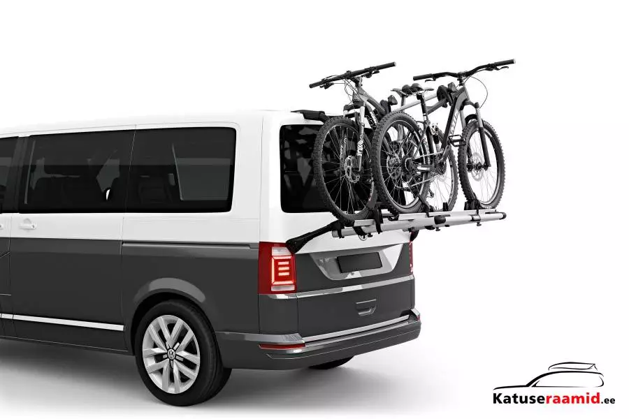 Thule WanderWay 2, 911002 Thule WanderWay 2, 911002