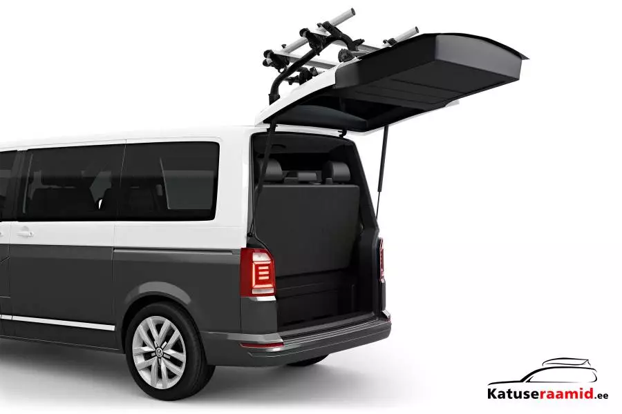 Thule WanderWay 2, 911002 Thule WanderWay 2, 911002