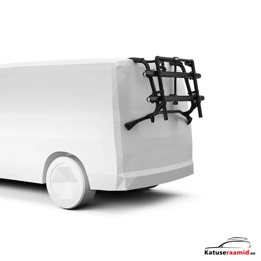 Thule WanderWay 2, 911002 Thule WanderWay 2, 911002