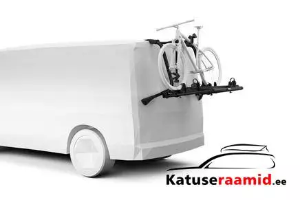 Thule WanderWay 2, 911002 Thule WanderWay 2, 911002