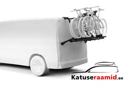 Thule WanderWay 2, 911002 Thule WanderWay 2, 911002
