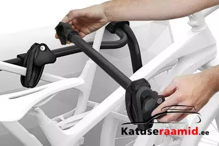 Thule WanderWay 2, 911002 Thule WanderWay 2, 911002
