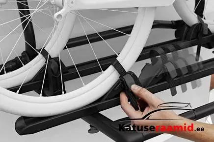 Thule WanderWay 2, 911002 Thule WanderWay 2, 911002