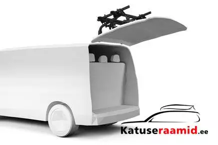 Thule WanderWay 2, 911002 Thule WanderWay 2, 911002