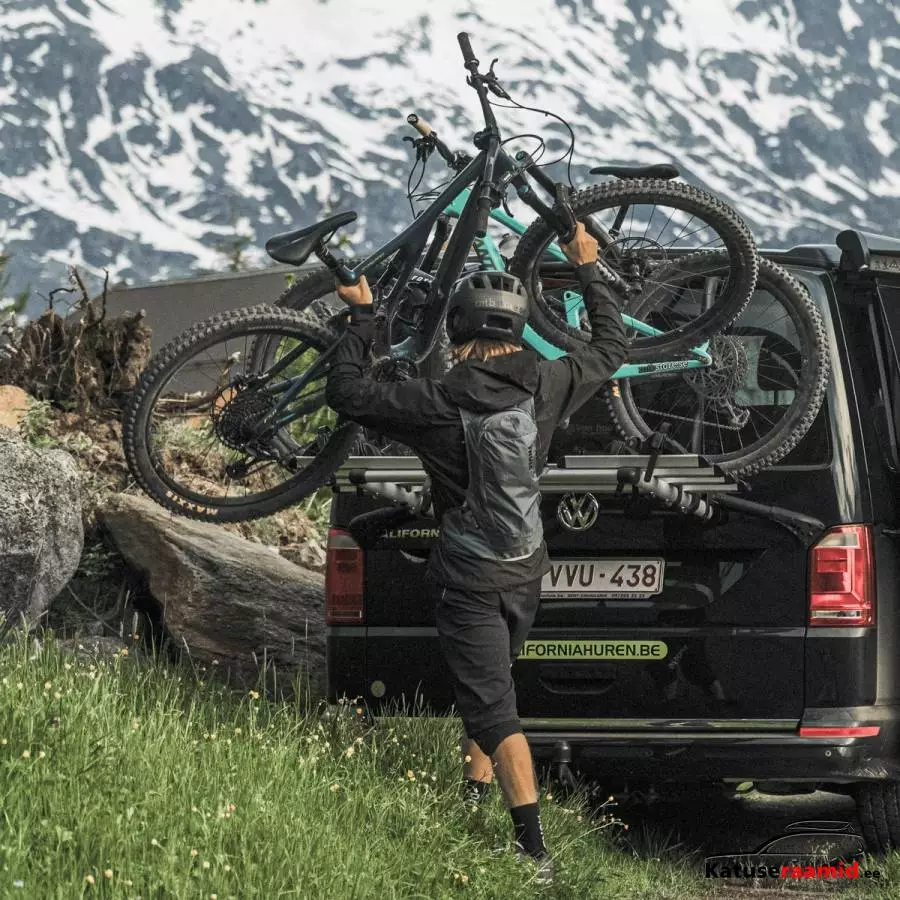 Thule WanderWay 2, 911002 Thule WanderWay 2, 911002