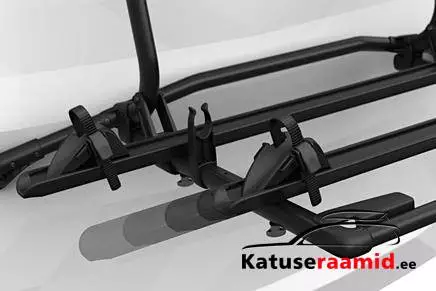 Thule WanderWay 2, 911002 Thule WanderWay 2, 911002