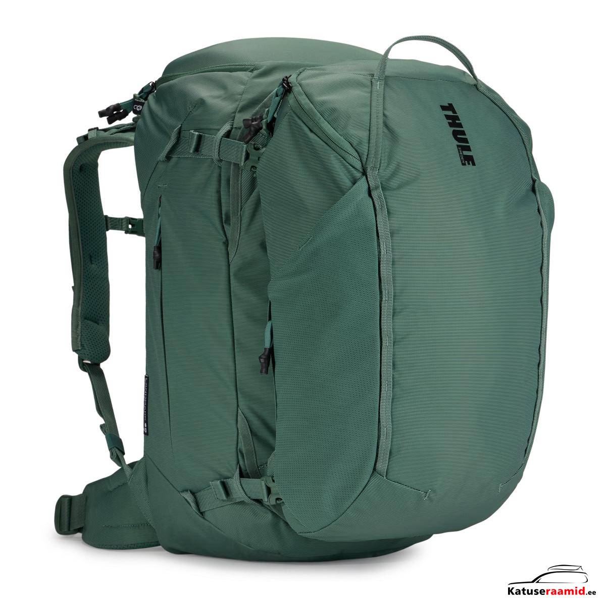 Thule Landmark 60L