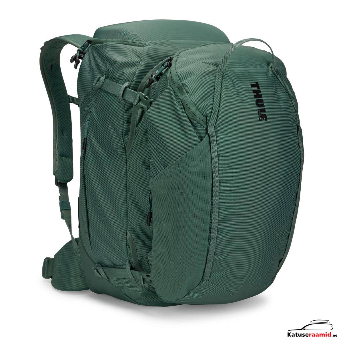 Thule Landmark 60L