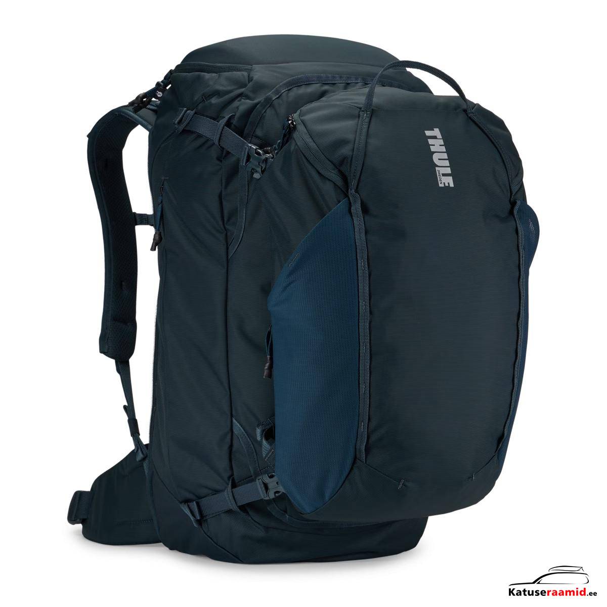 Thule Landmark 70L