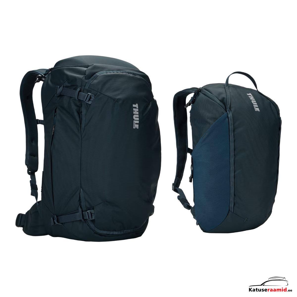 Thule Landmark 60L