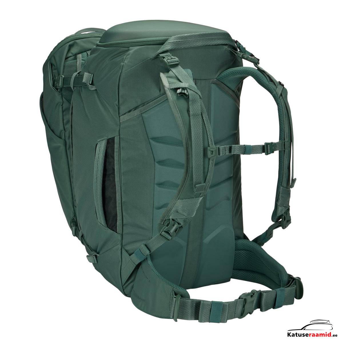 Thule Landmark 60L