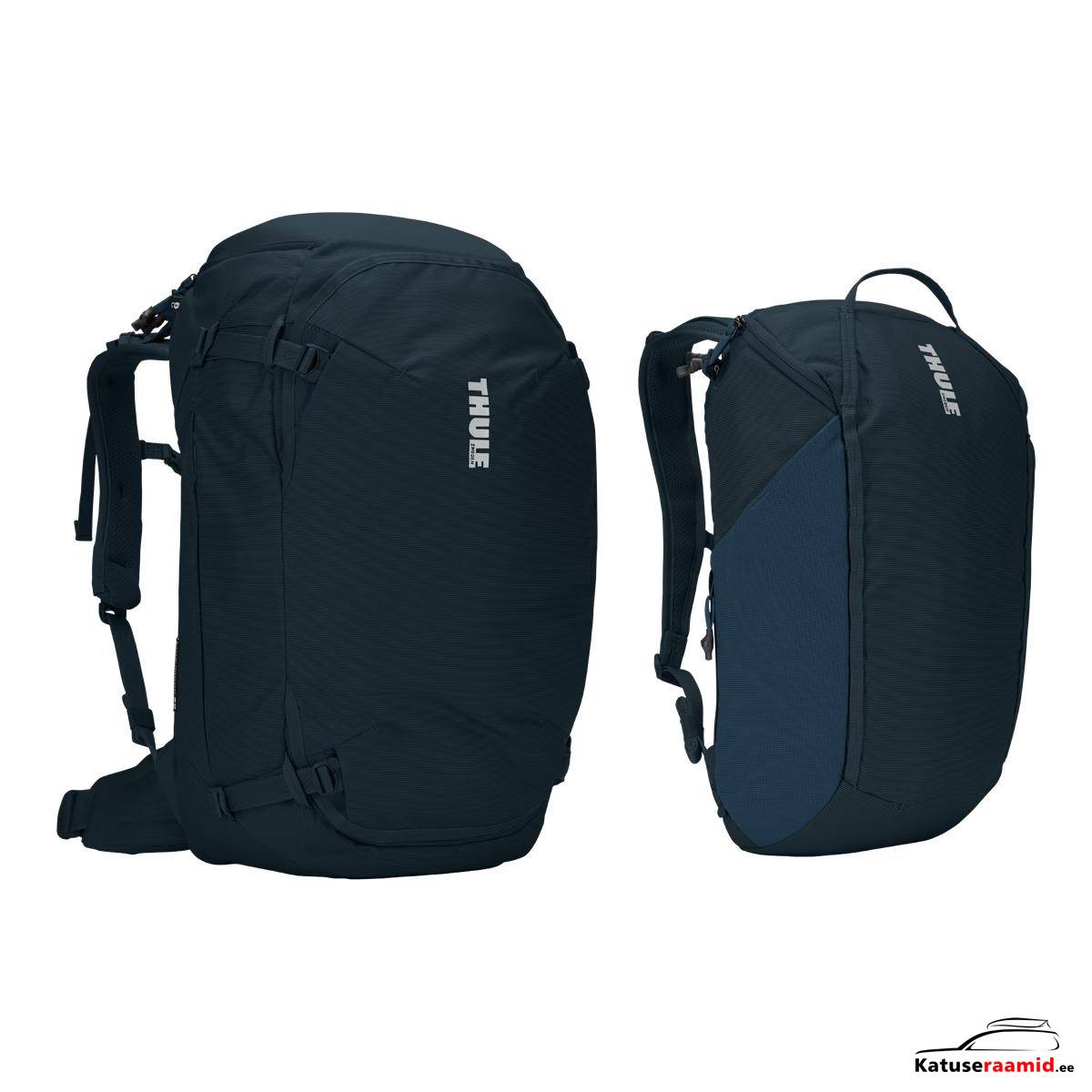 Thule Landmark 60L