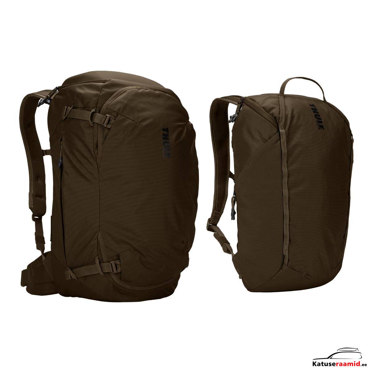 Thule Landmark 60L