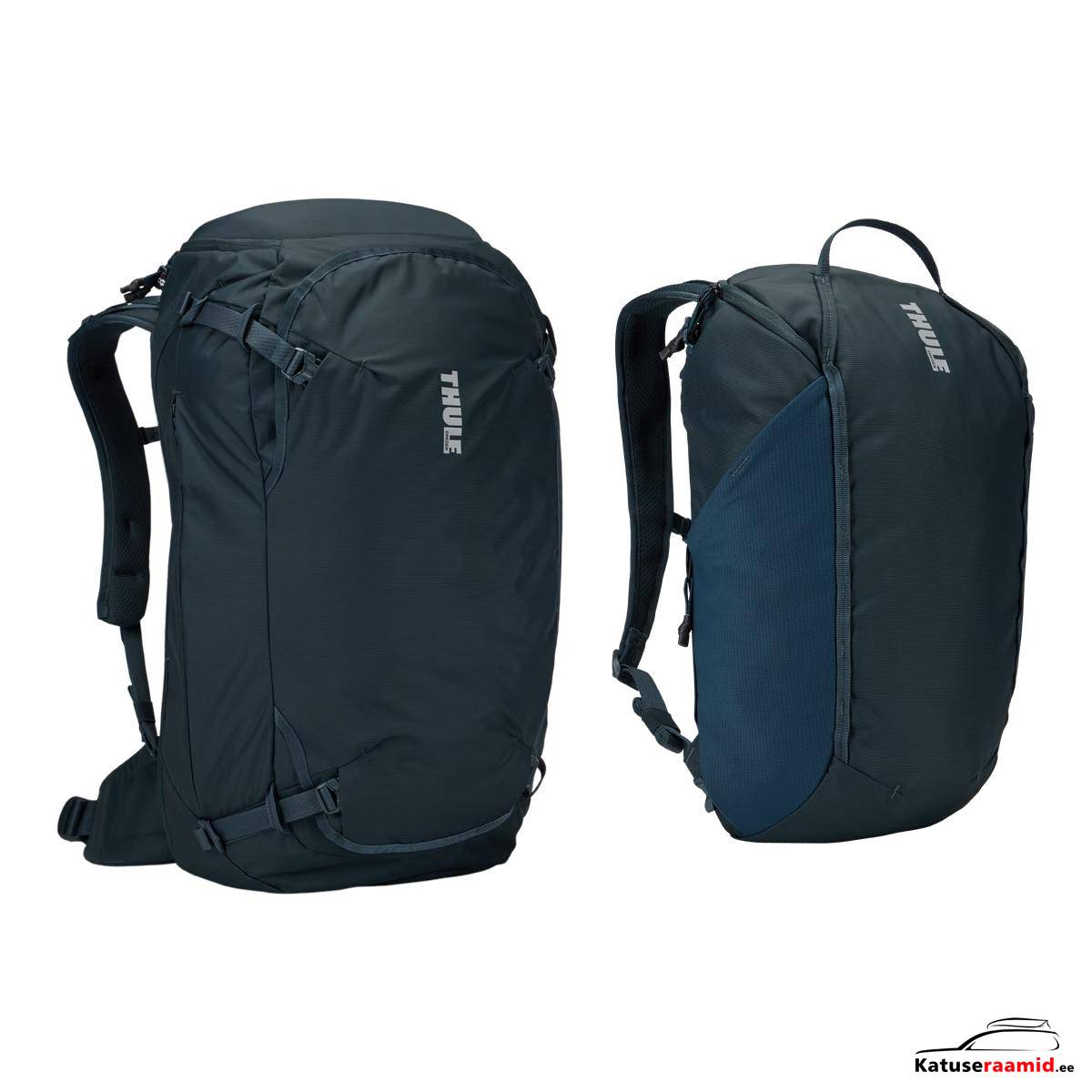 Thule Landmark 70L