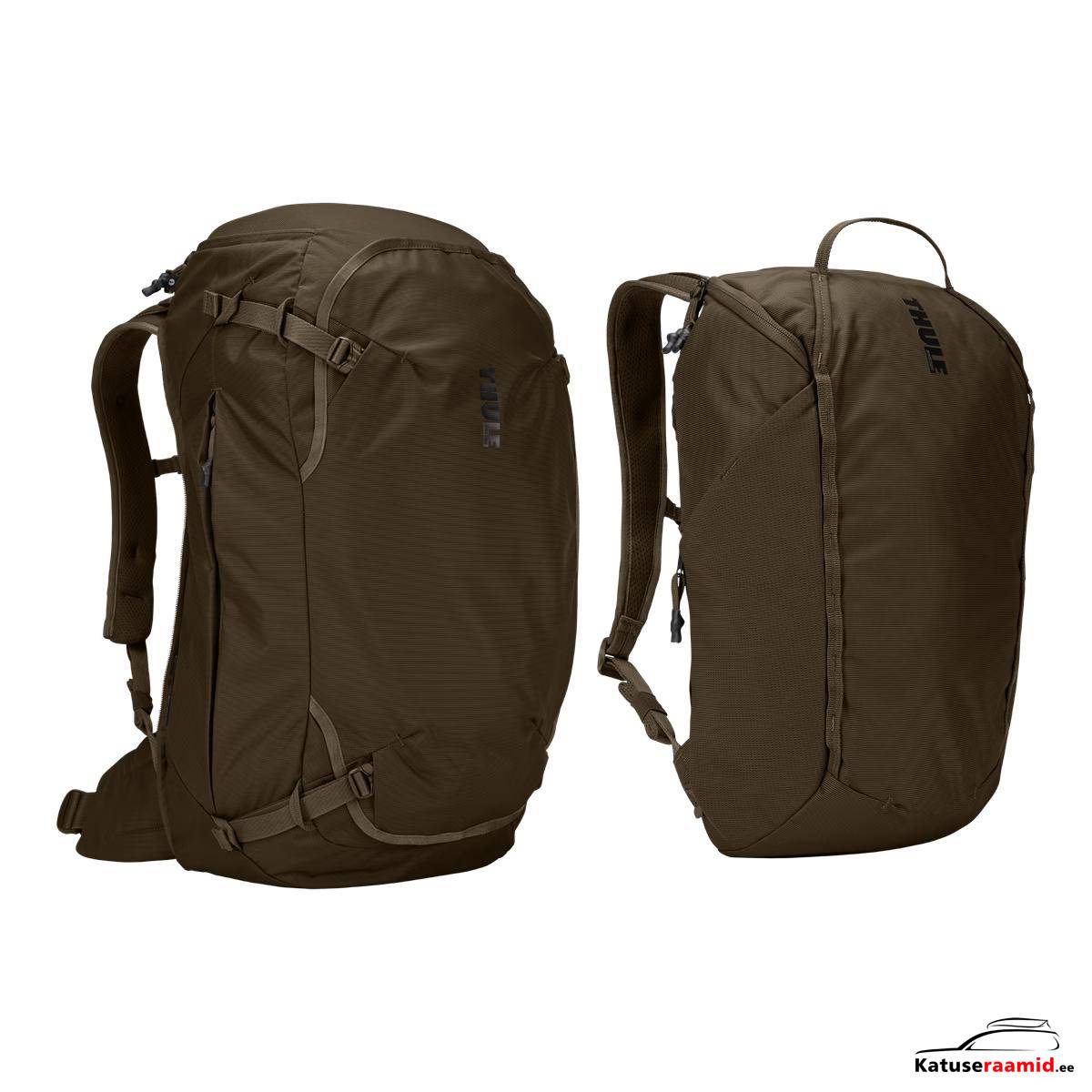 Thule Landmark 70L