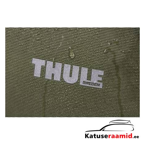 Thule Paramount 2L