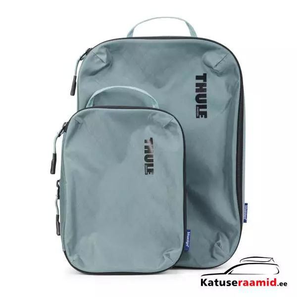 Thule compression cube set 3205112