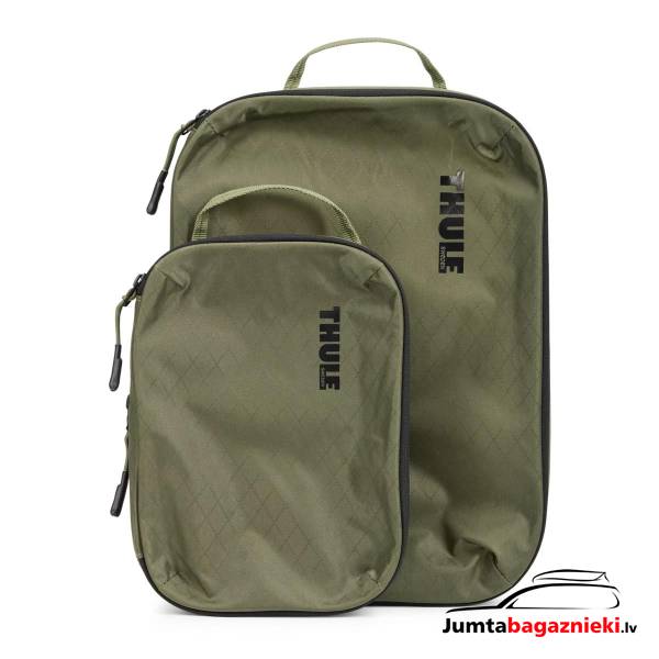 Thule compression cube set, 3205113