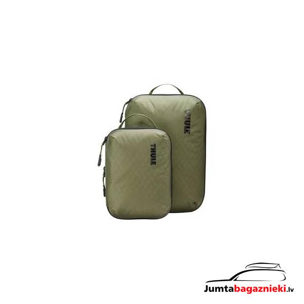 Thule compression cube set, 3205113 Thule compression cube set, 3205113