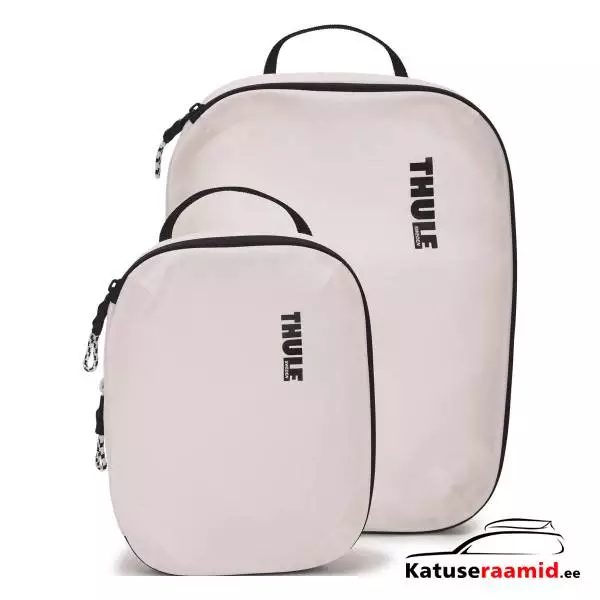 Thule compression cube set 3204860