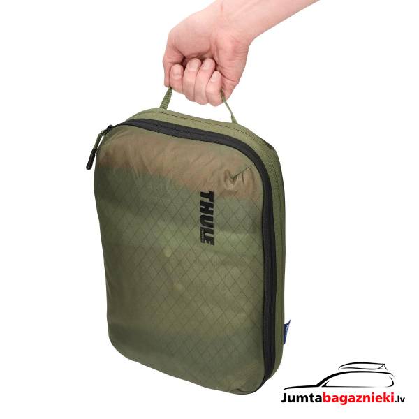 Thule compression packing cube M, 3205117 Thule compression packing cube M, 3205117