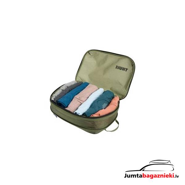 Thule compression packing cube M, 3205117 Thule compression packing cube M, 3205117